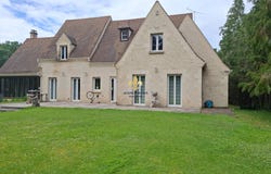 Lamorlaye, Oise 60260