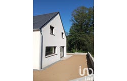 Brandivy, Brittany 56390