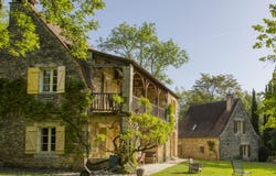 Daglan, Nouvelle-Aquitaine 24250