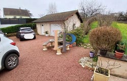 Charlieu, Loire 42190