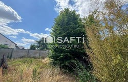 Trelaze, Pays de la Loire 49800