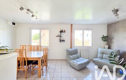Poisat, Auvergne-Rhône-Alpes 38320