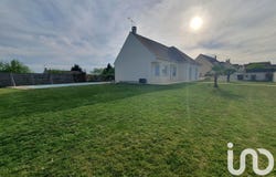 Armentières-en-Brie, Île-de-France 77440