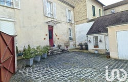 Nangis, Île-de-France 77370