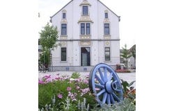 Hésingue, Grand Est 68220
