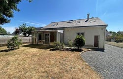 Thouare-Sur-Loire, Pays de la Loire 44470