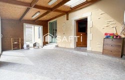 Saint-Vincent-Des-Pres, Pays de la Loire 72600
