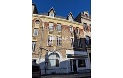 Arras, Nord-Pas-de-Calais 62000