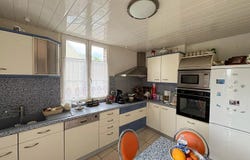 Méru, Oise 60110