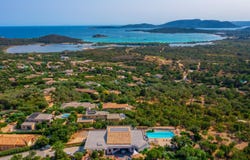 Sainte-Lucie de Porto-Vecchio, Corsica 20144