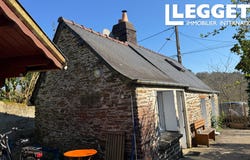 Plélauff, Brittany 22570