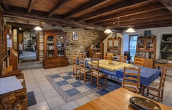 LA GACILLY, Brittany 56200