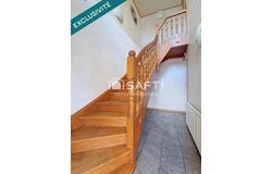 Remelfing, Lorraine 57200