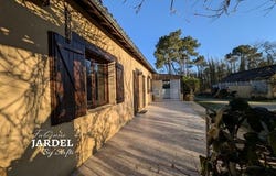 Saint-Andre-d'Allas, Aquitaine 24200