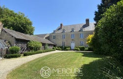 Craon, Pays de la Loire 53400