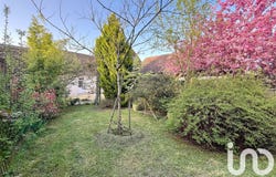 Souvigny-de-Touraine, Centre-Val de Loire 37530