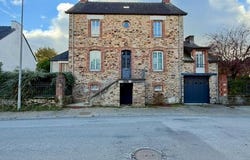 Malestroit, Bretagne 56140