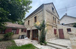 Gouvieux, Oise 60270