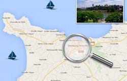 Équeurdreville-Hainneville, Basse-Normandie 50120