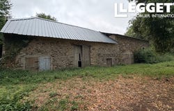 La Porcherie, Nouvelle-Aquitaine 87380