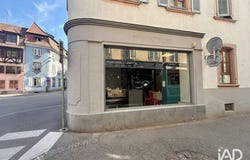 SELESTAT, Grand Est 67600