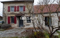 Mainsat, Limousin 23700