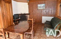 Valjouffrey, Auvergne-Rhône-Alpes 38740