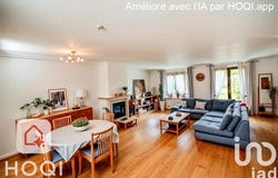 Saint-Fargeau-Ponthierry, Île-de-France 77310
