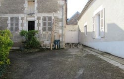 JUSSY, Bourgogne 89290
