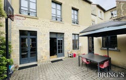 Alençon, Orne 61000