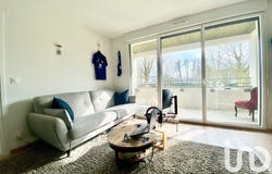 Bussy-Saint-Georges, Île-de-France 77600