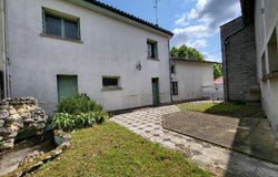 LOULAY, Nouvelle-Aquitaine 17330