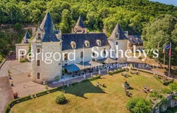 Montignac, Aquitaine 24290