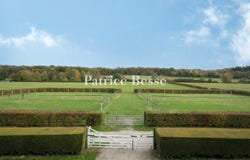 Chantilly, Picardie 60500