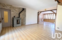 Saint-Jean-les-Deux-Jumeaux, Île-de-France 77660