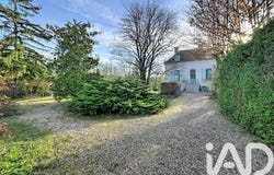 Merry-sur-Yonne, Bourgogne-Franche-Comté 89660