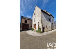 Châtillon-Coligny, Centre-Val de Loire 45230