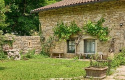 BAUME LES MESSIEURS, Bourgogne-Franche-Comté 39570