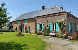 Saint-Germer-De-Fly, Picardie 60850