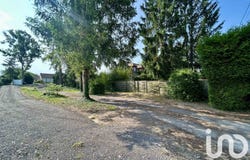 Achères-la-Forêt, Île-de-France 77760