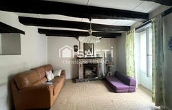 Dange-Saint-Romain, Poitou-Charentes 86220