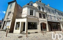 Argenton-sur-Creuse, Centre-Val de Loire 36200