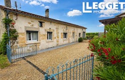 Saint-Savin, Nouvelle-Aquitaine 33920