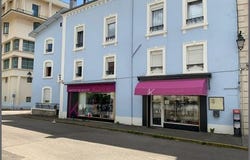 Bains-Les-Bains, Lorraine 88240