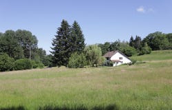 Mélisey, Franche-Comté 70270
