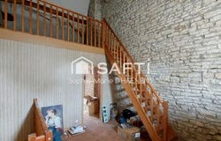 Billy-Sur-Oisy, Bourgogne 58500
