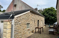 Pont-Croix, Brittany 29790