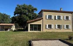 Lupiac, Occitanie 32290