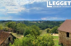 Badefols-d'Ans, Nouvelle-Aquitaine 24390