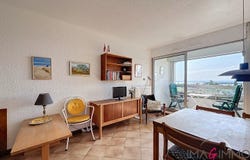 Carnon-Plage, Hérault 34280